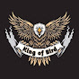 King of Bird logo