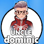 Just Chat with Uncle Dominic logo