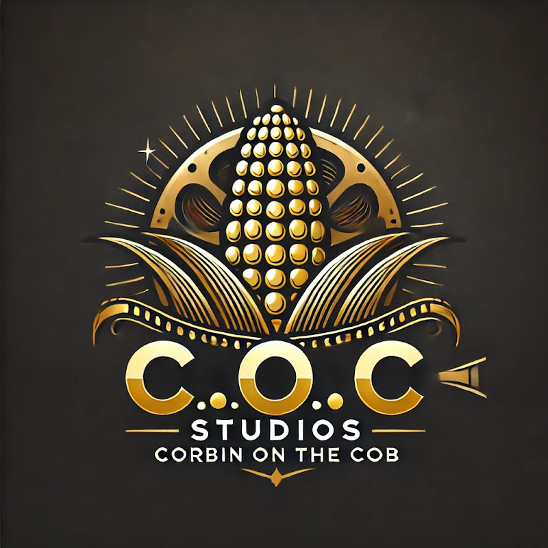 Corbin On The Cob