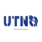 UTNO : UltraTrailNoirmoutier logo