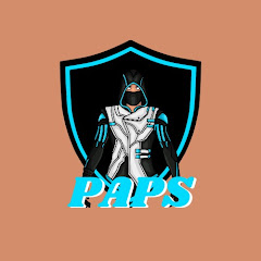 PAPs channel logo