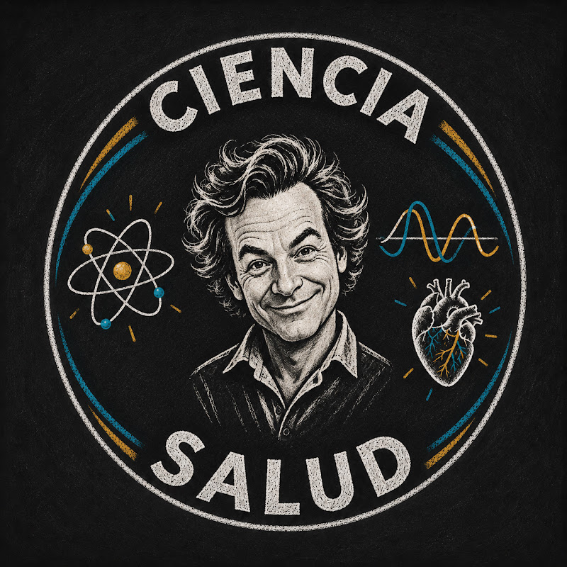 Ciencia para la Salud