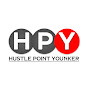 Hustle Point Younker logo