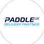 Paddle UK Delivery Partner logo