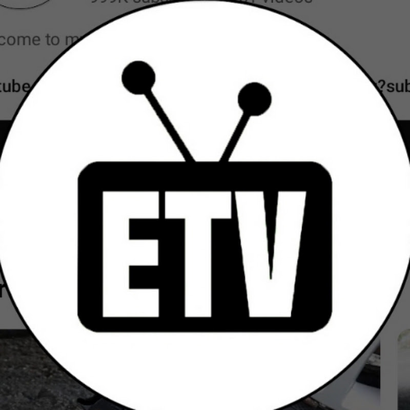 Entertainment Tv