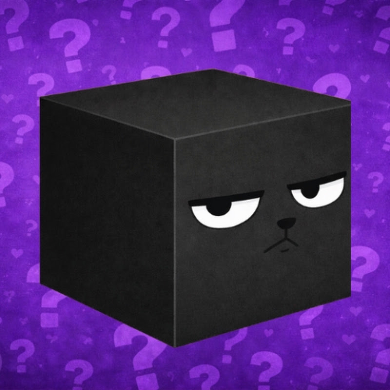 Curioso Cubo