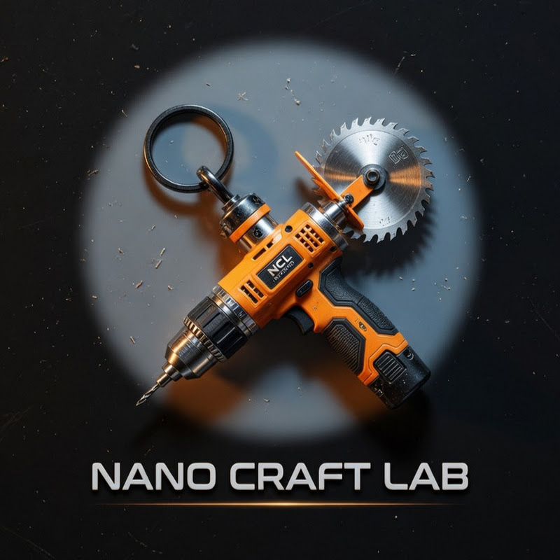 Nano Craft Lab