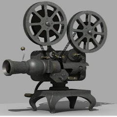 grande cinema con marco | Film Rari,Vintage