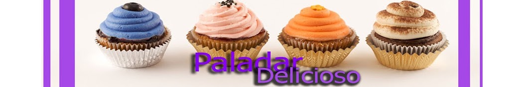 Paladar Delicioso YouTube kanalı avatarı