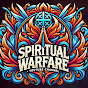 Spiritual Warfare logo