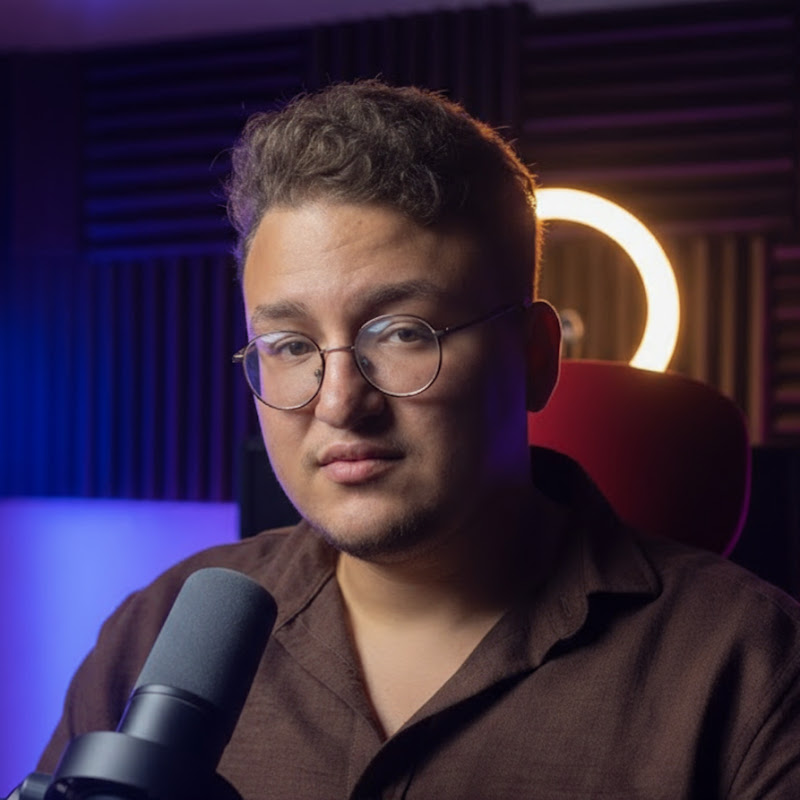 محمود عُثمان - Mahmoud Othman