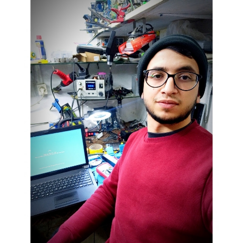 Channel Avatar