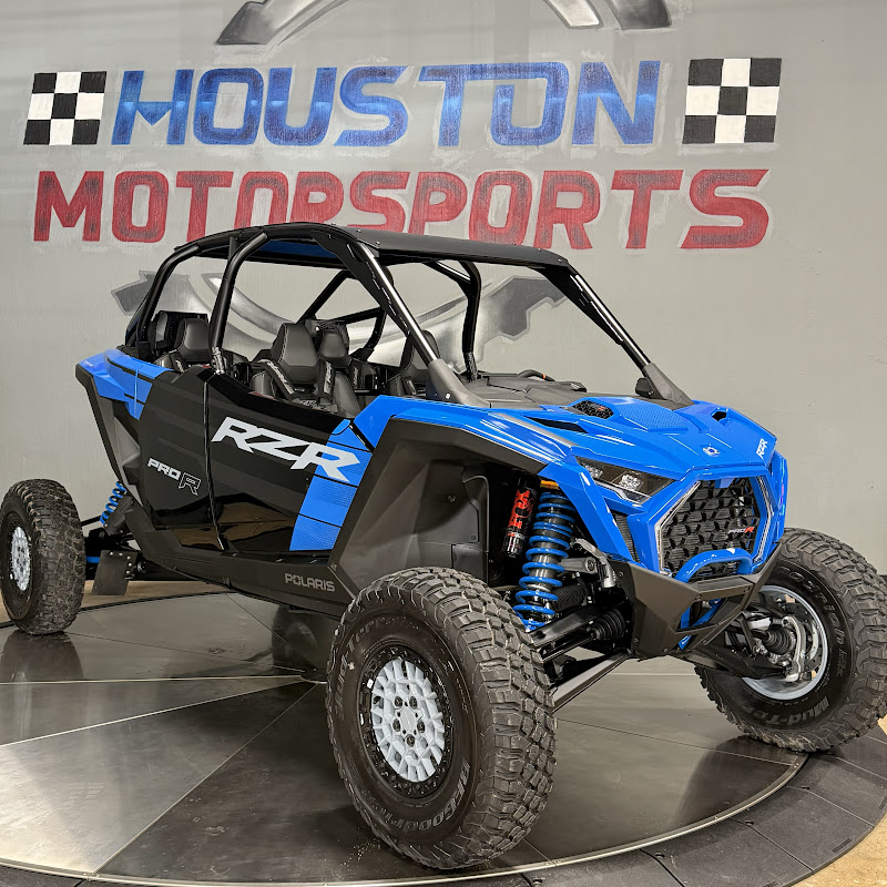 Houston Motorsports