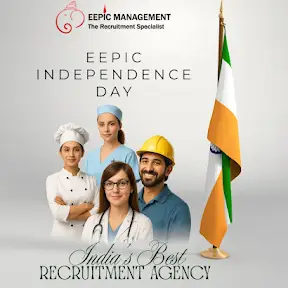 EEPIC Management YouTube channel