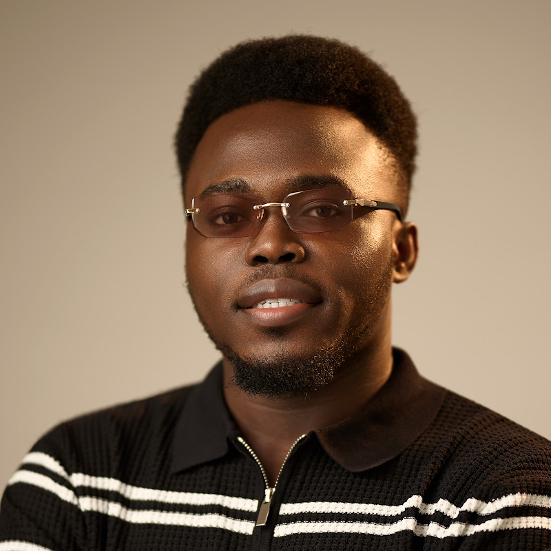 Femi Olaniyan