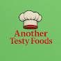 Another Testy Foods logo