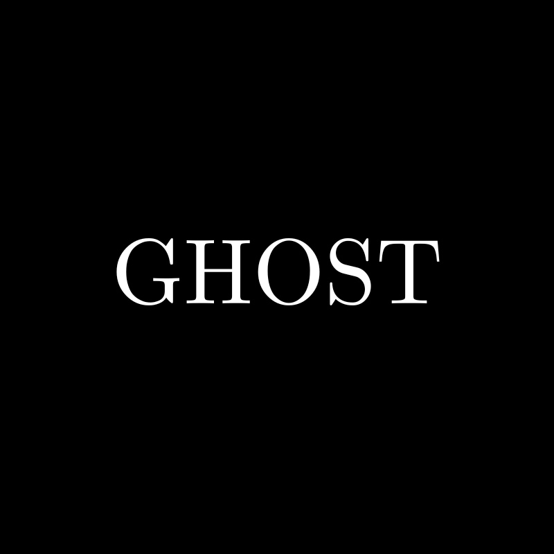 Ghost