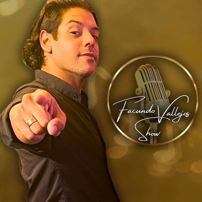 Facundo Vallejos Show icon
