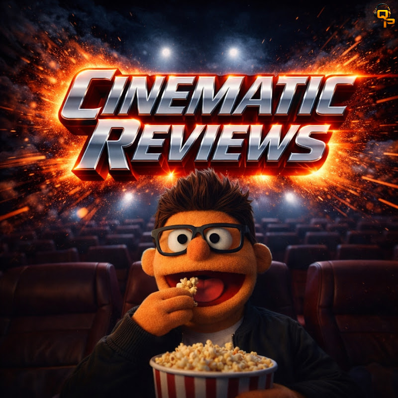 Cinematic Reviews