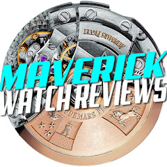 Maverick Watch Reviews net worth
