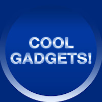 FUNDING INSIDER COOL GADGETS profile image