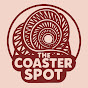 The Coaster Spot logo