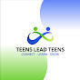 TEENS LEAD TEENS - @teensleadteens7130 YouTube Profile Photo