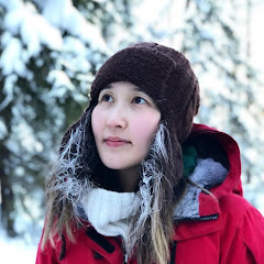 Life in Yakutia Avatar