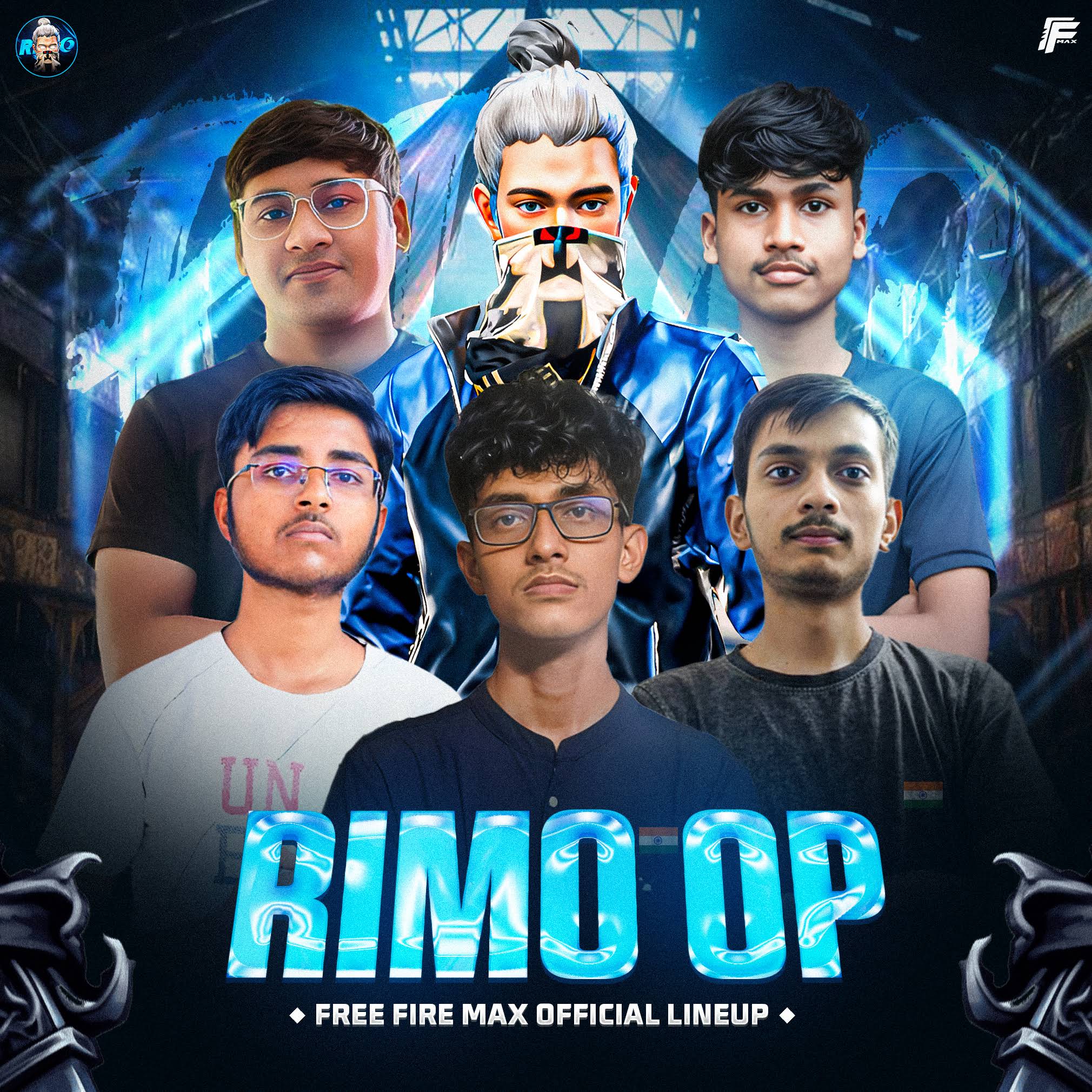 Post from RIMO OP