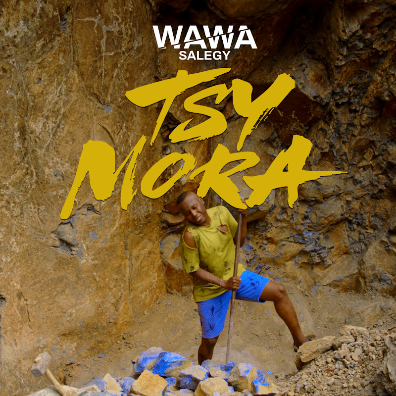 Wawa Salegy