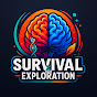Survival via Exploration  logo