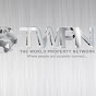 TWPN - The World Property Network logo