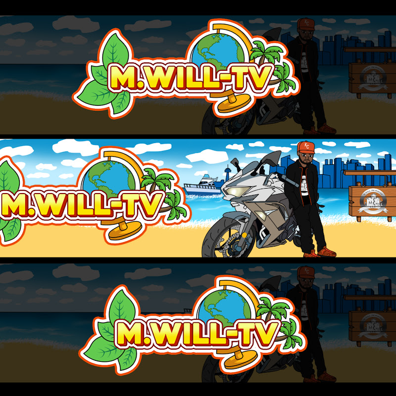 M WILL TV