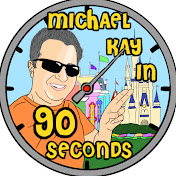 Michael Kay in 90 Seconds