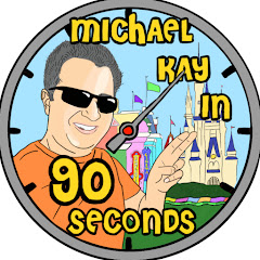 Michael Kay in 90 Seconds Avatar