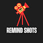 Remind Shots logo