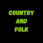 The Sound of Country and Folk logo