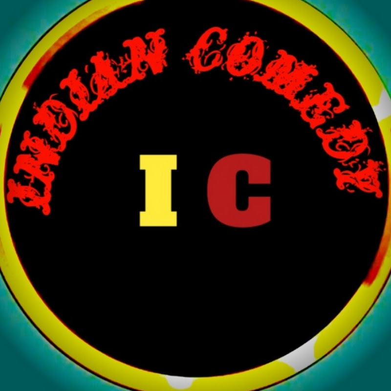 Indian comedy RDS