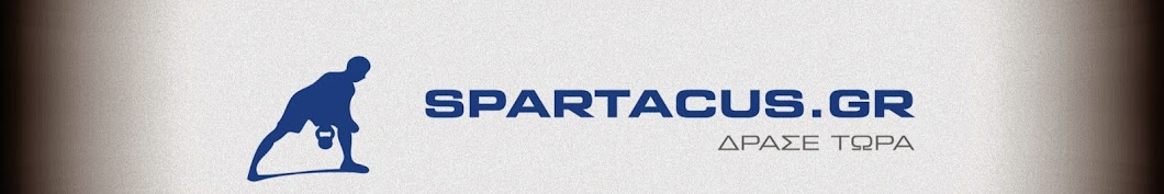 spartacusmission Avatar de canal de YouTube