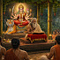 dtoz_TtKUuM-channel-avatar-Śakti Vāṇī