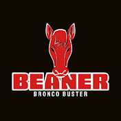 Beaner Bronco Buster