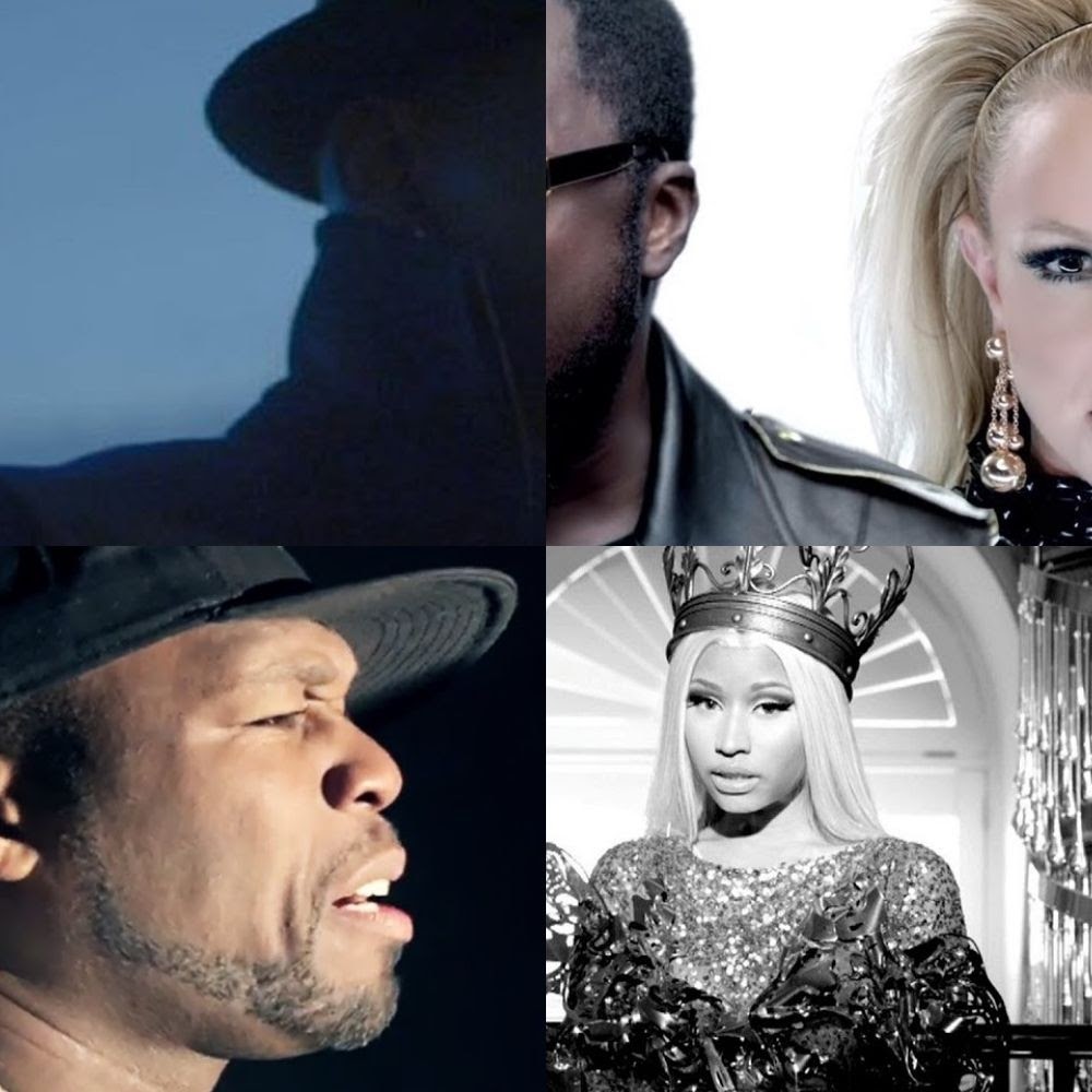 DRAKE MUSIC VIDEOS 2010 intelligence overview