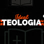 Pastor Rogerio Azevedo Teologia Ideal  logo