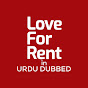 Love For Rent in Urdu Dubbed - Kiralık Aşk logo