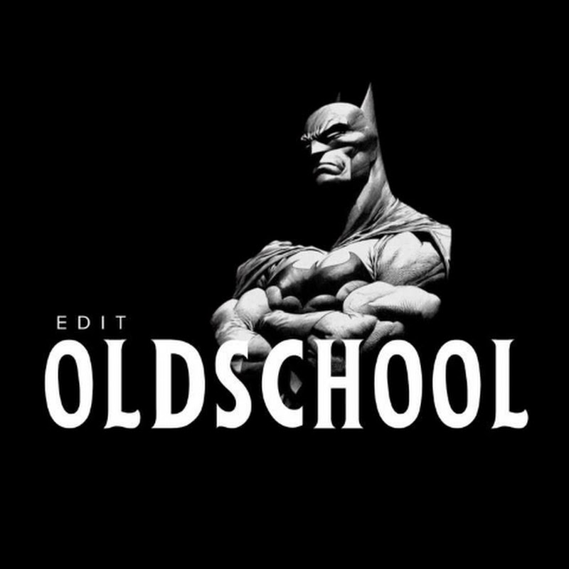 Edit Oldschool 