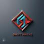 Swift Maths [Aman Gupta] logo