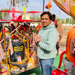 Kailash Naulakha avatar