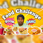 Food Challenge  logo