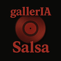 GallerIA Salsa Saloon