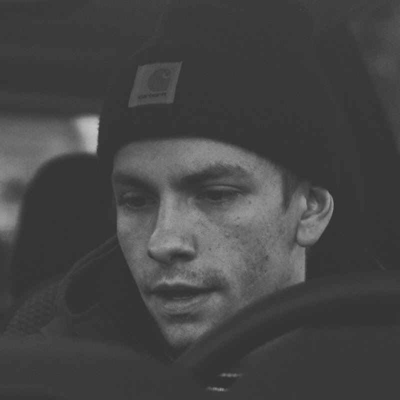Joe Anklam icon